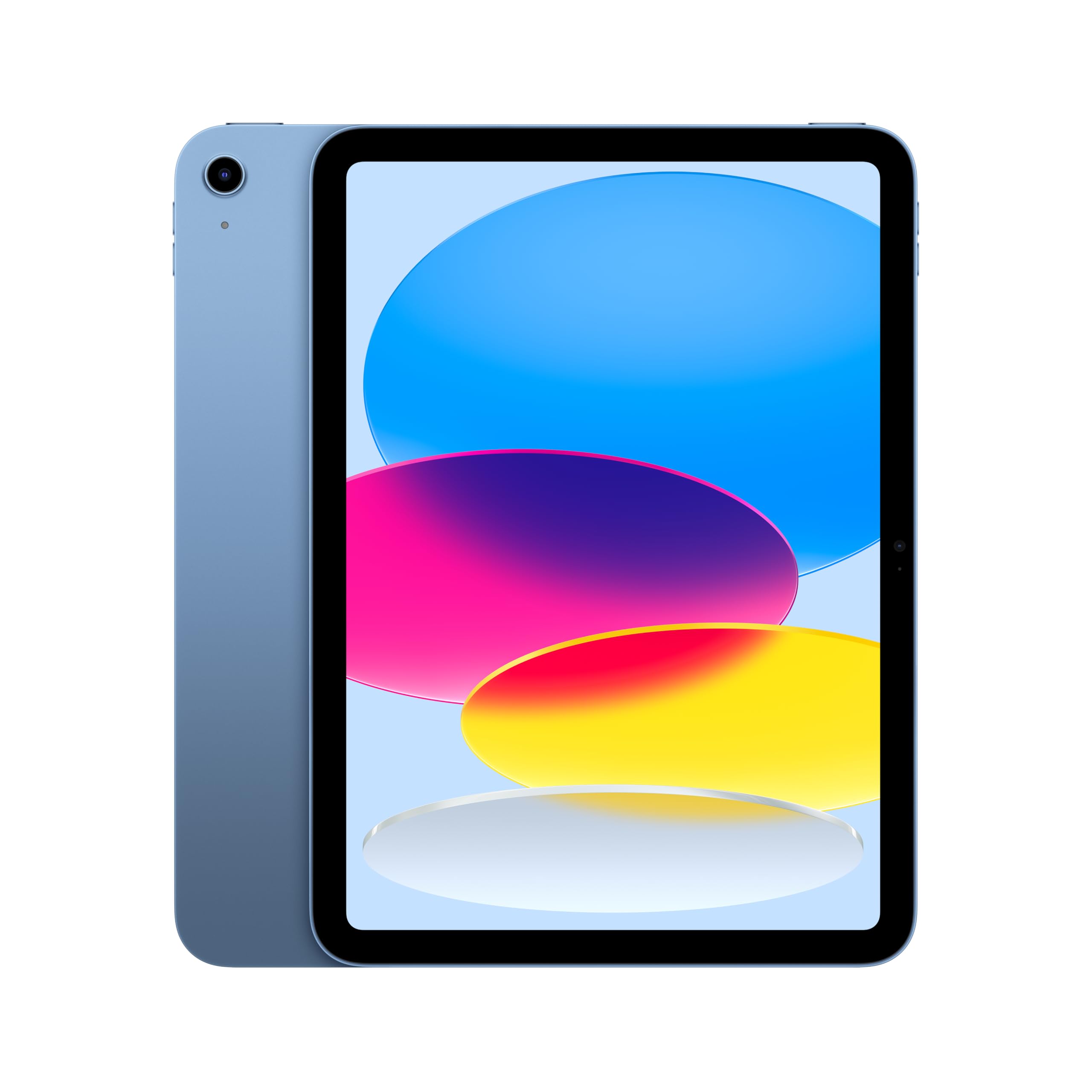 Apple iPad 11-inch (A16 Chip) Wi-Fi 128GB